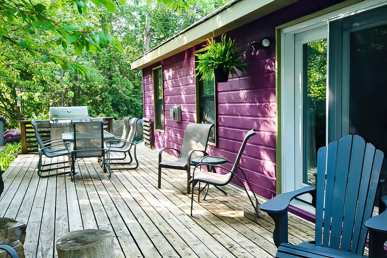 טוברמורי 2Br Cottage Surrounded By Nature מראה חיצוני תמונה