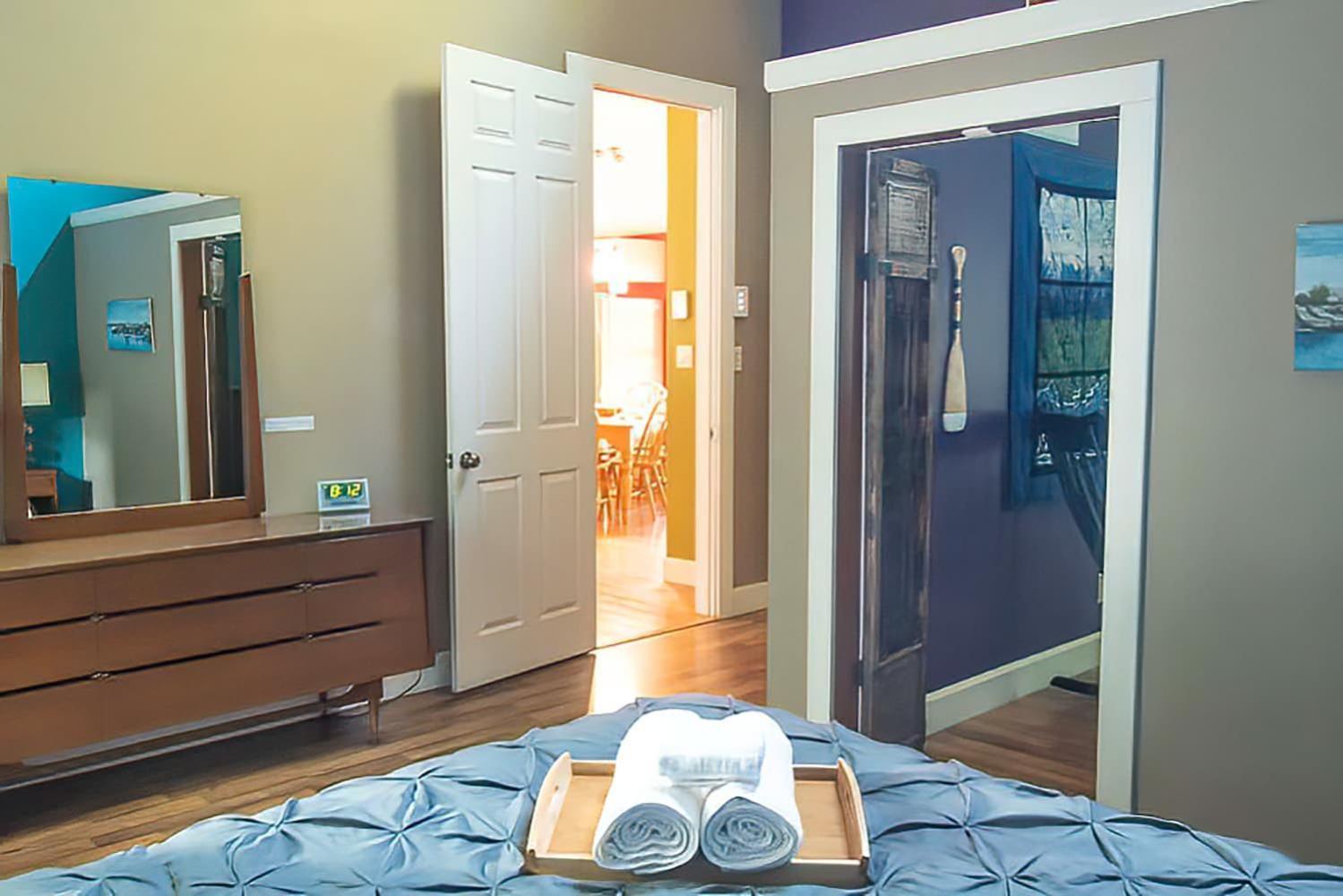 טוברמורי 2Br Cottage Surrounded By Nature מראה חיצוני תמונה