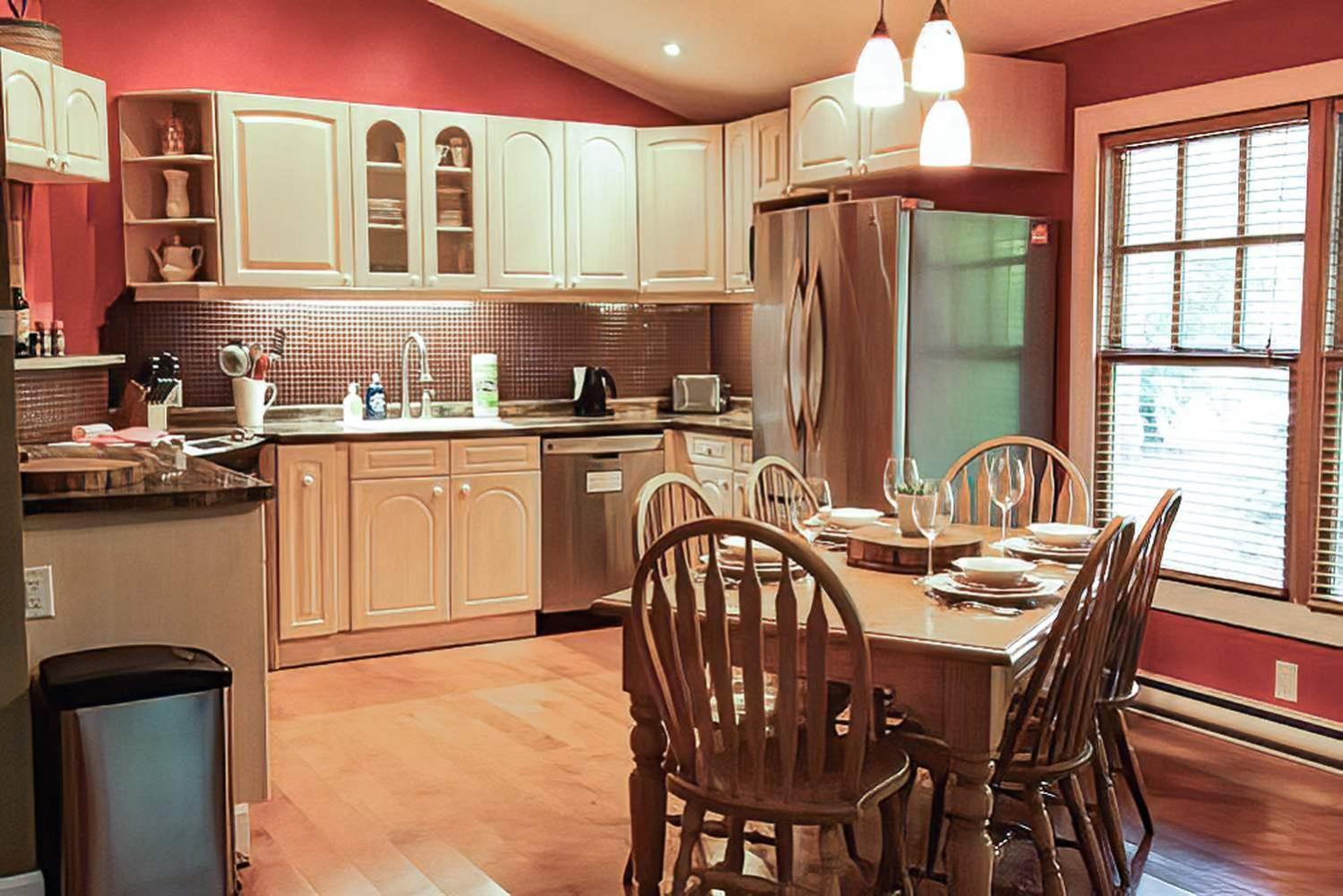 טוברמורי 2Br Cottage Surrounded By Nature מראה חיצוני תמונה